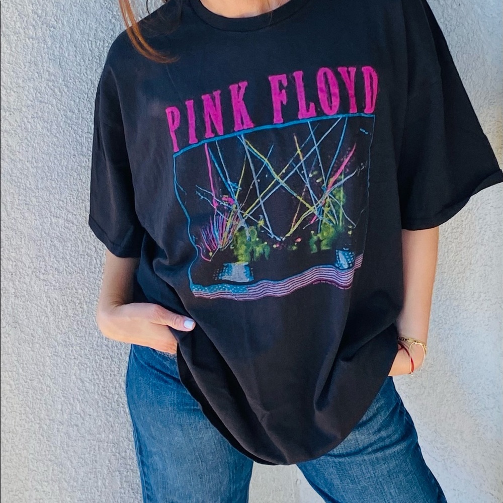 Pink Floyd Vintage Tee